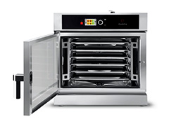 Tungku regenerasi Modulline